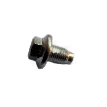 high tensile SS316 / SS316L stainless steel Bolt With Dog Point